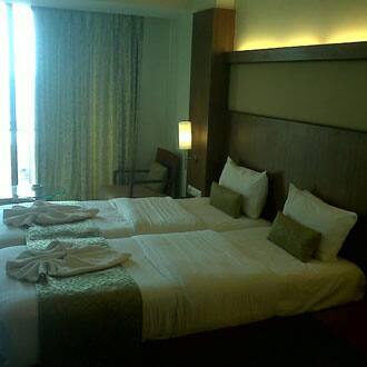 Hotel Sea Fans, Ratnagiri 5